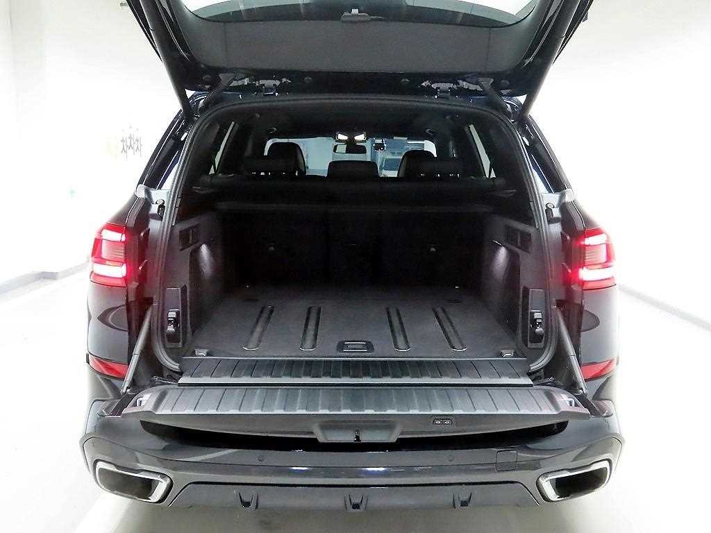 BMW X5 X5 (G05) xDrive 40i M 스포츠 이미지 10