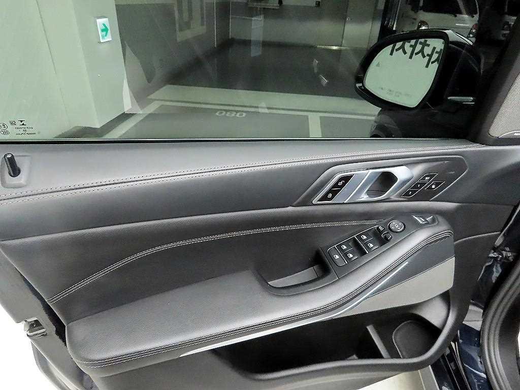 BMW X5 X5 (G05) xDrive 40i M 스포츠 이미지 11
