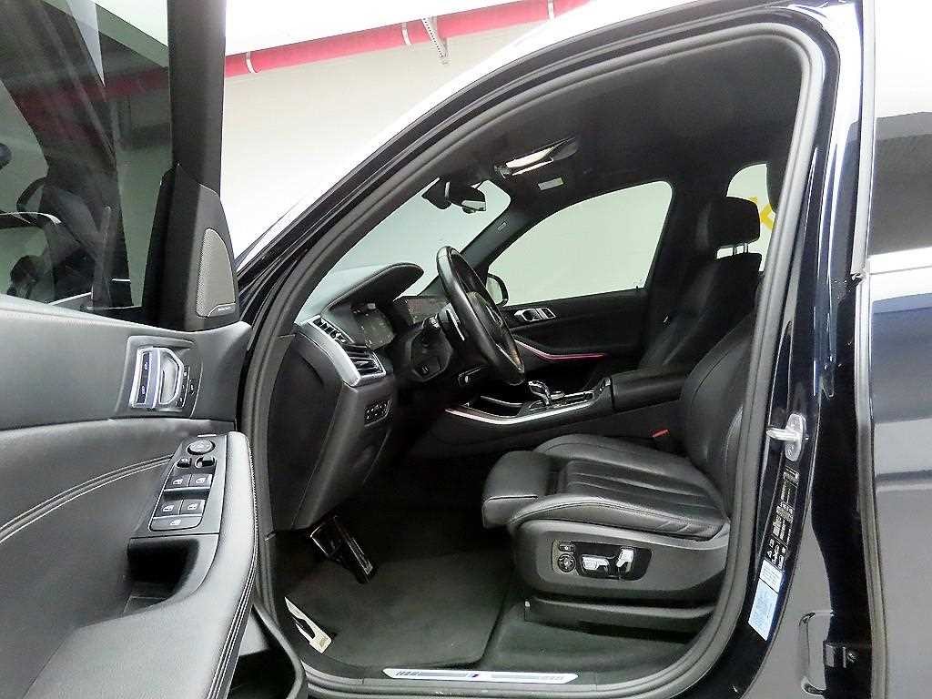 BMW X5 X5 (G05) xDrive 40i M 스포츠 이미지 12