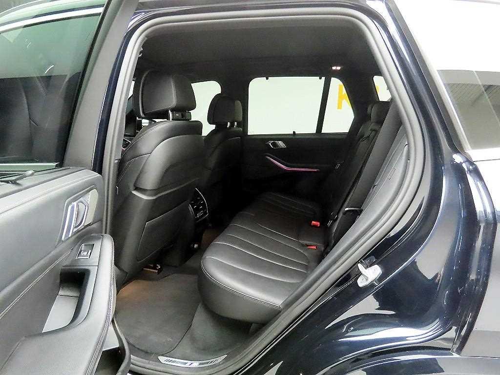 BMW X5 X5 (G05) xDrive 40i M 스포츠 이미지 13