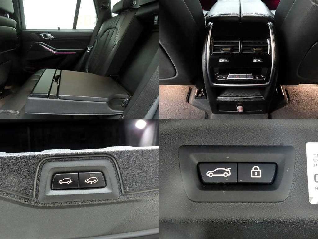 BMW X5 X5 (G05) xDrive 40i M 스포츠 이미지 17