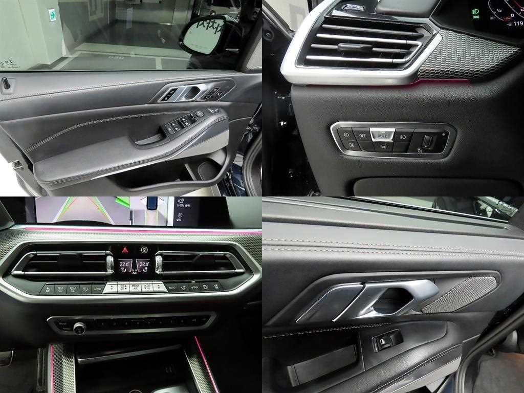 BMW X5 X5 (G05) xDrive 40i M 스포츠 이미지 18