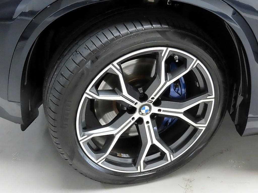 BMW X5 X5 (G05) xDrive 40i M 스포츠 이미지 19