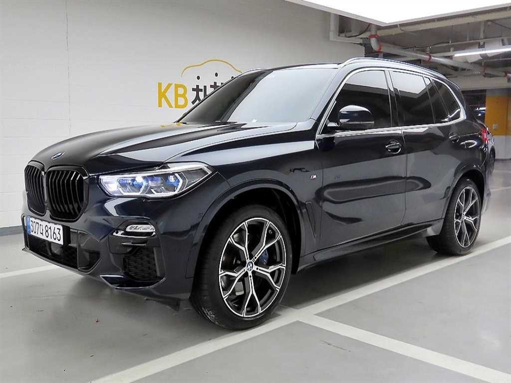 BMW X5 X5 (G05) xDrive 40i M 스포츠 이미지 2