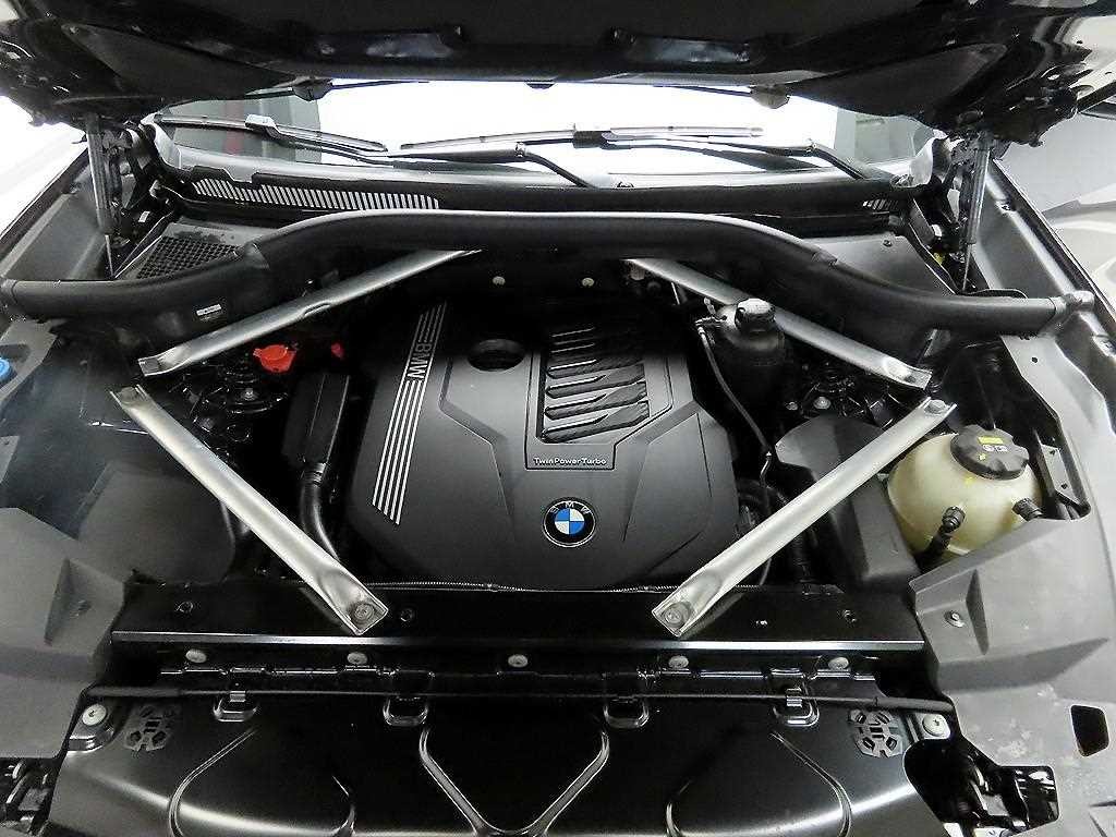 BMW X5 X5 (G05) xDrive 40i M 스포츠 이미지 20
