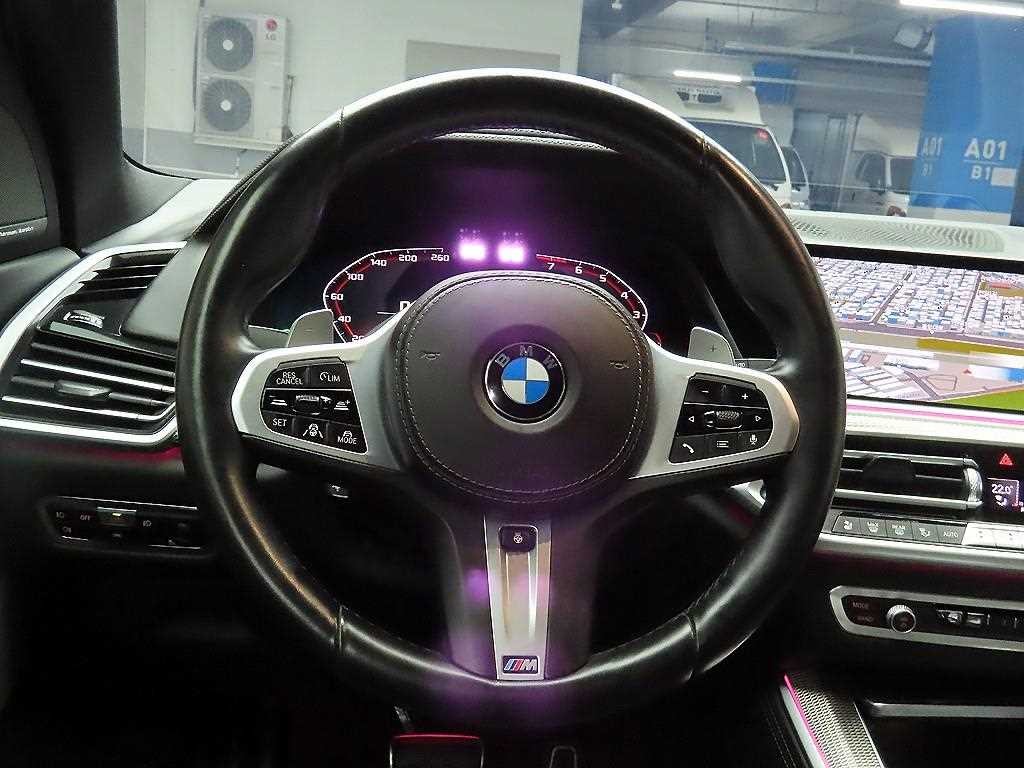 BMW X5 X5 (G05) xDrive 40i M 스포츠 이미지 6