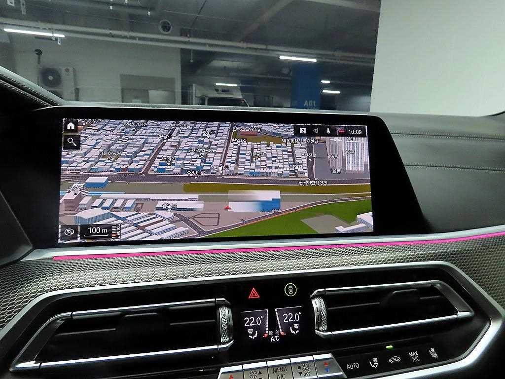 BMW X5 X5 (G05) xDrive 40i M 스포츠 이미지 8