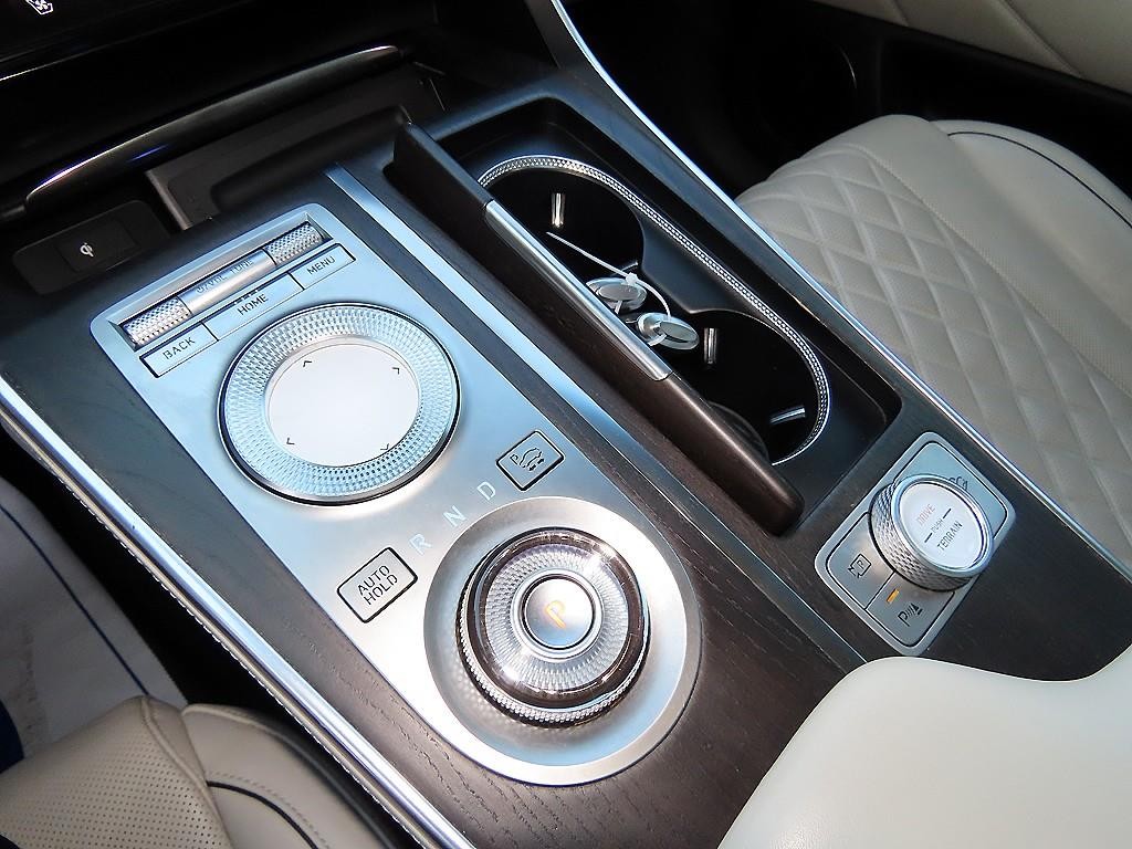 제네시스 GV80 디젤 3.0 AWD 이미지 10