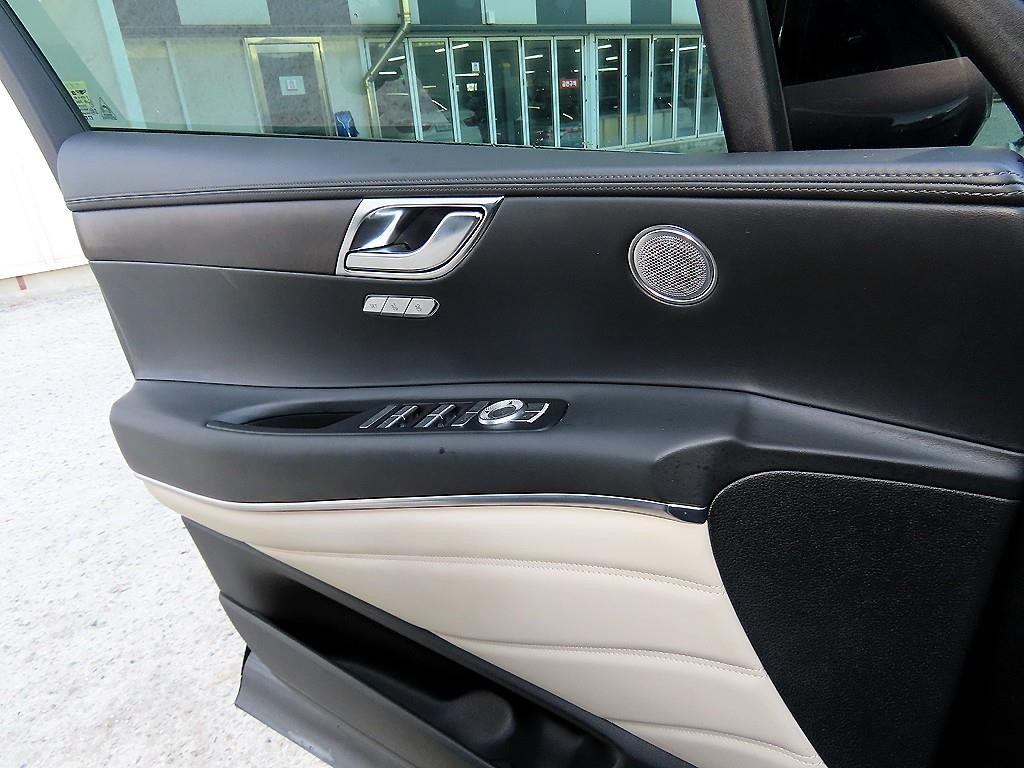 제네시스 GV80 디젤 3.0 AWD 이미지 11