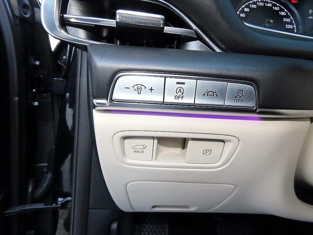 제네시스 GV80 디젤 3.0 AWD 이미지 12