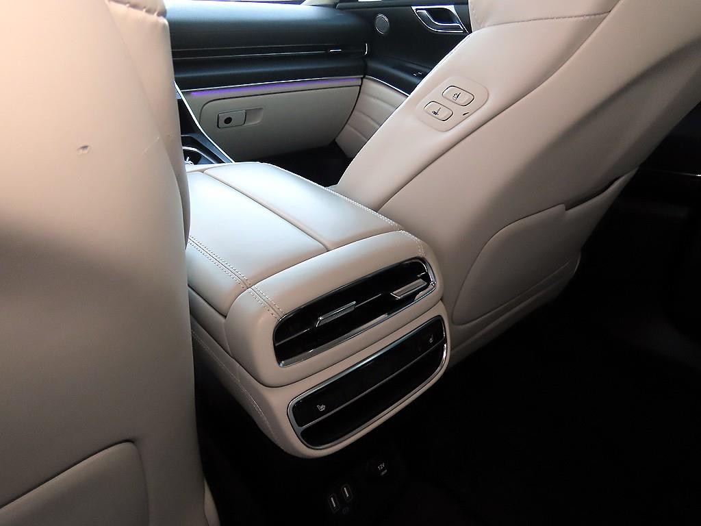 제네시스 GV80 디젤 3.0 AWD 이미지 16