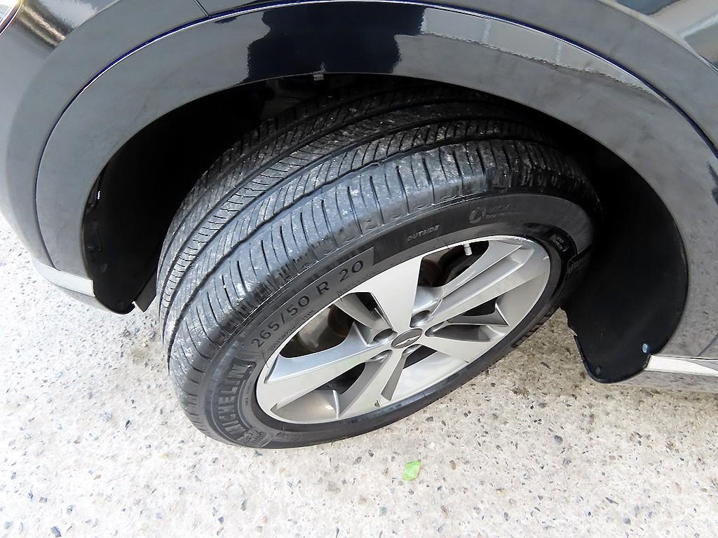 제네시스 GV80 디젤 3.0 AWD 이미지 20