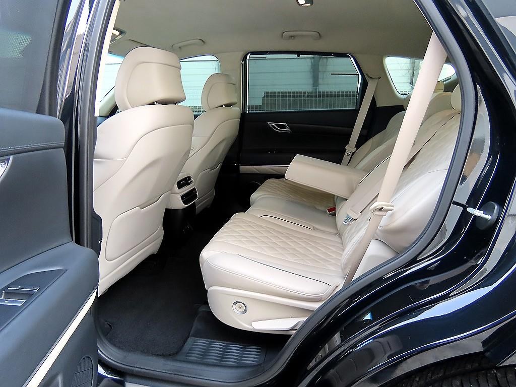 제네시스 GV80 디젤 3.0 AWD 이미지 6