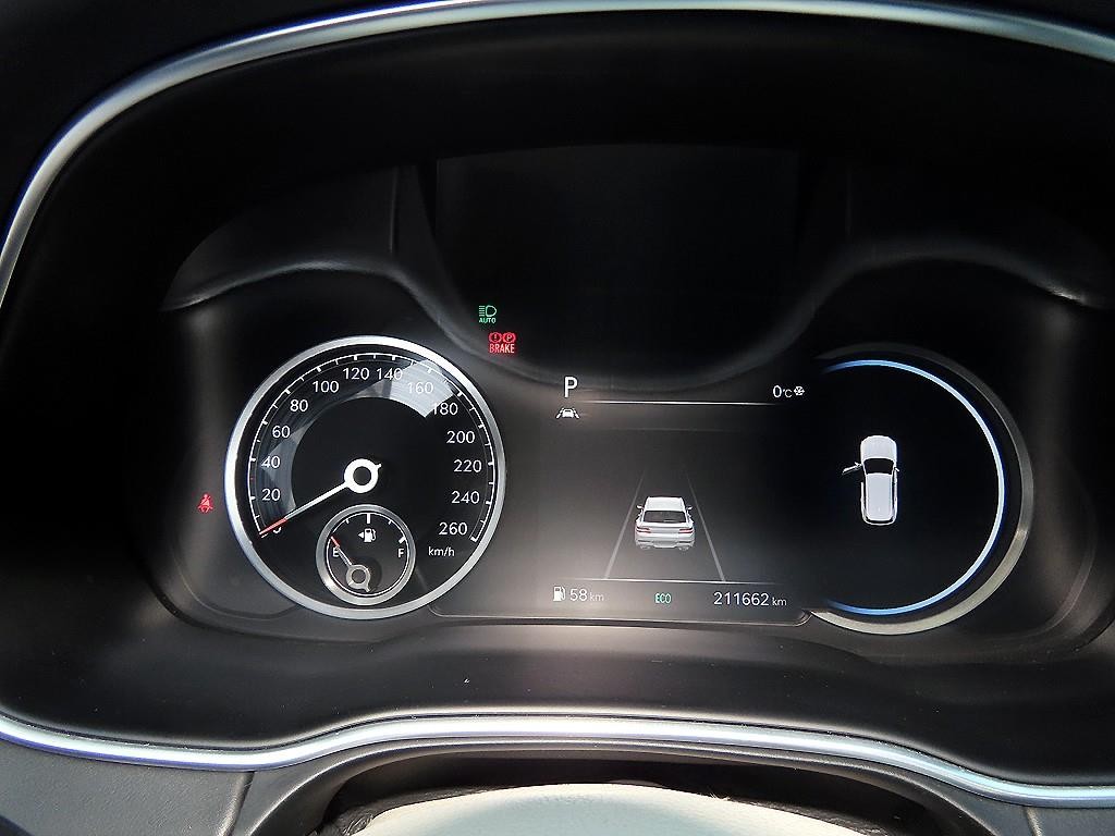 제네시스 GV80 디젤 3.0 AWD 이미지 9