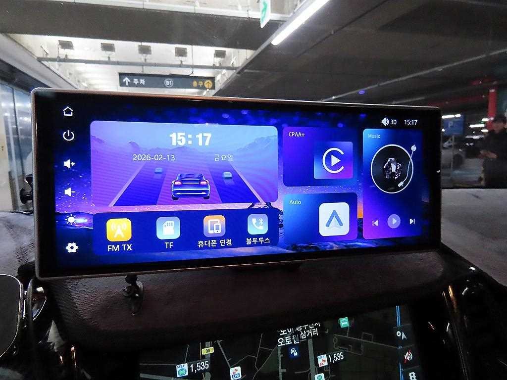 KG모빌리티(쌍용) 렉스턴 렉스턴 스포츠 4WD 디젤 2.2 프레스티지 이미지 14
