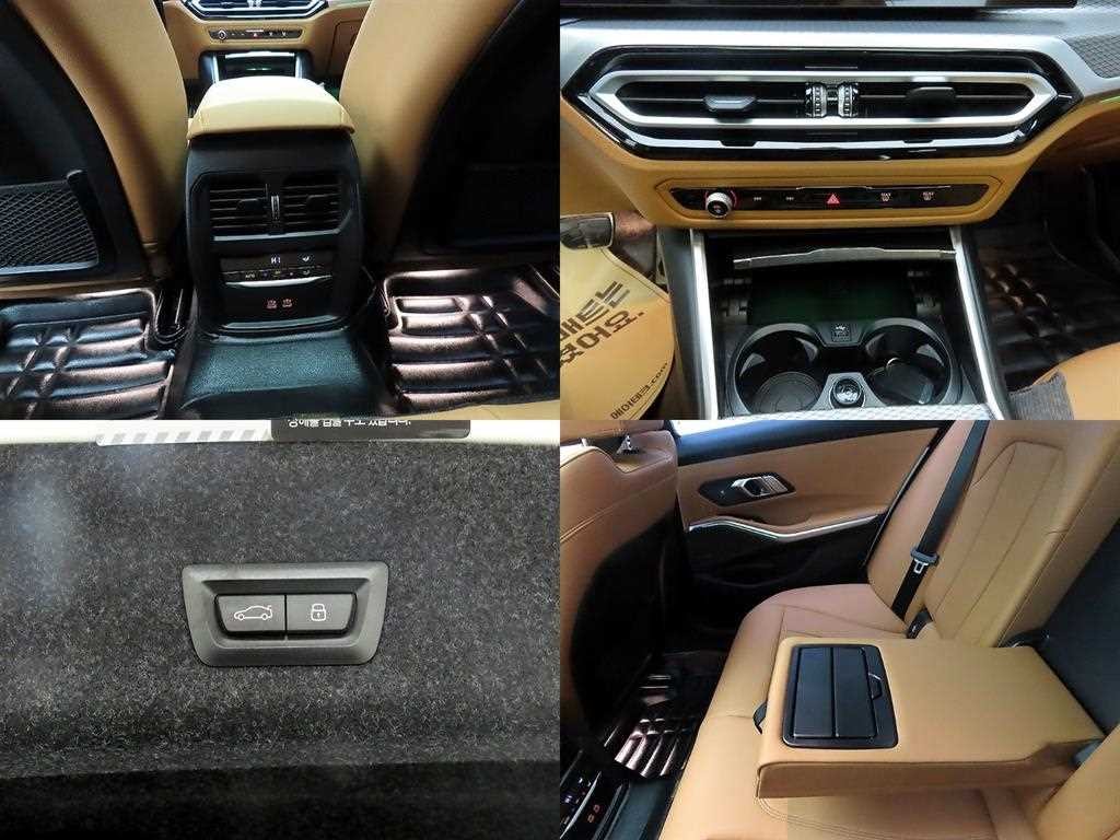 BMW 3시리즈 3시리즈 (G20) 320i M 스포츠 이미지 18