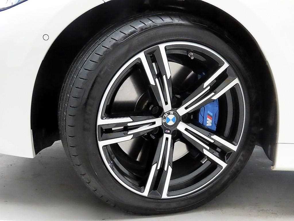 BMW 3시리즈 3시리즈 (G20) 320i M 스포츠 이미지 19