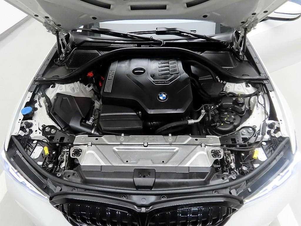 BMW 3시리즈 3시리즈 (G20) 320i M 스포츠 이미지 20