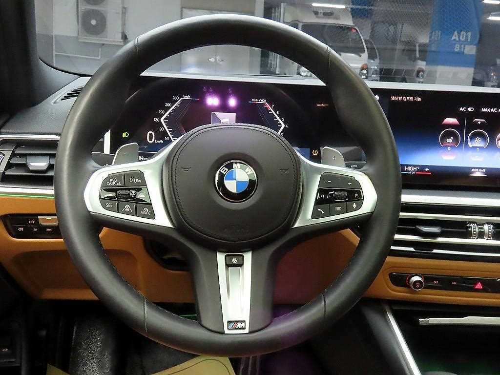 BMW 3시리즈 3시리즈 (G20) 320i M 스포츠 이미지 7