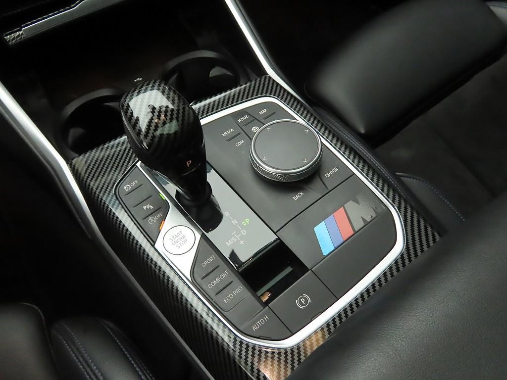 BMW 3시리즈 3시리즈 (G20) 320d M 스포츠 이미지 10