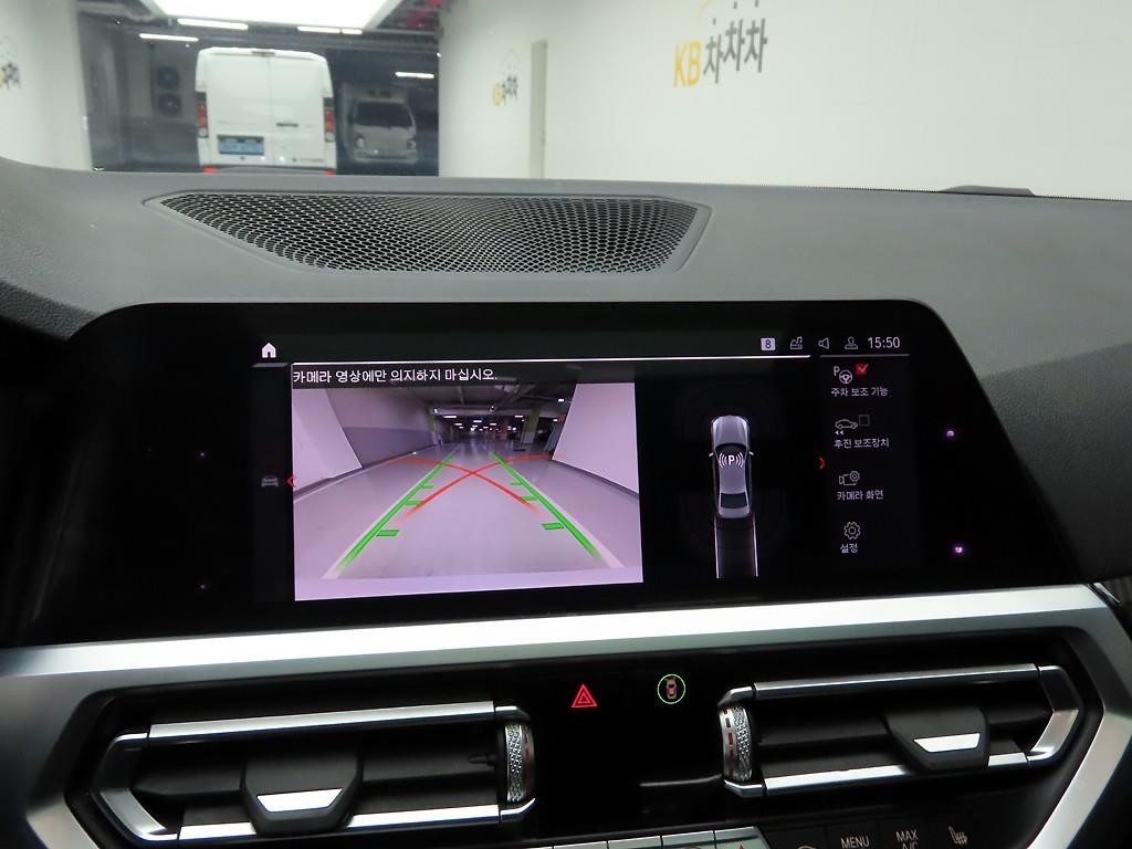 BMW 3시리즈 3시리즈 (G20) 320d M 스포츠 이미지 13