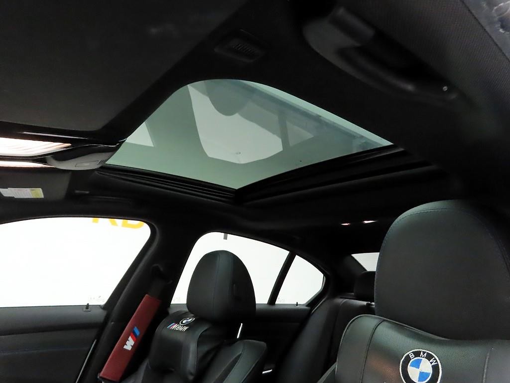 BMW 3시리즈 3시리즈 (G20) 320d M 스포츠 이미지 15
