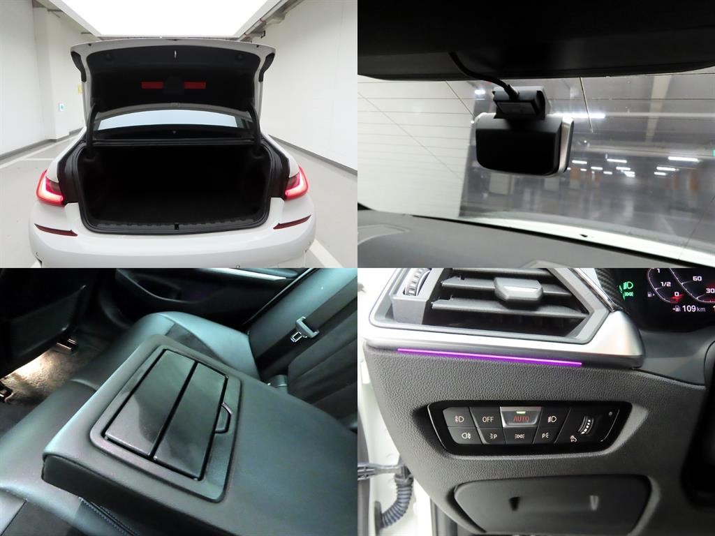 BMW 3시리즈 3시리즈 (G20) 320d M 스포츠 이미지 18