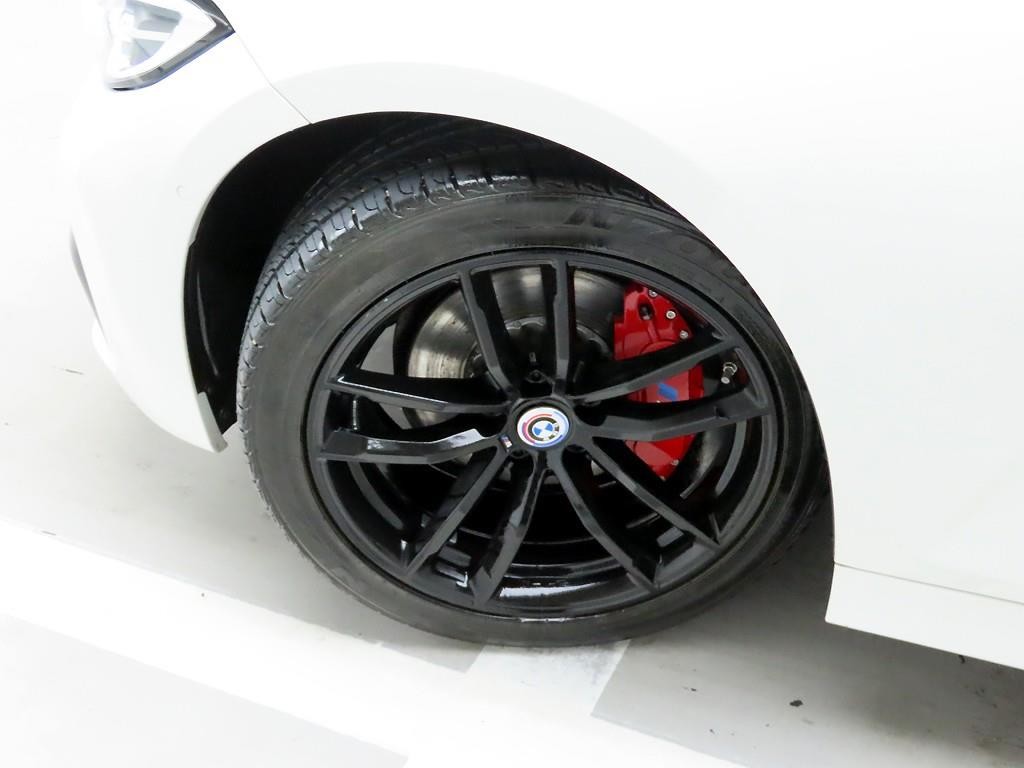 BMW 3시리즈 3시리즈 (G20) 320d M 스포츠 이미지 19