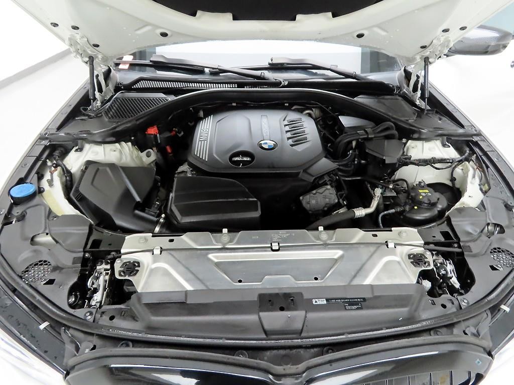 BMW 3시리즈 3시리즈 (G20) 320d M 스포츠 이미지 20