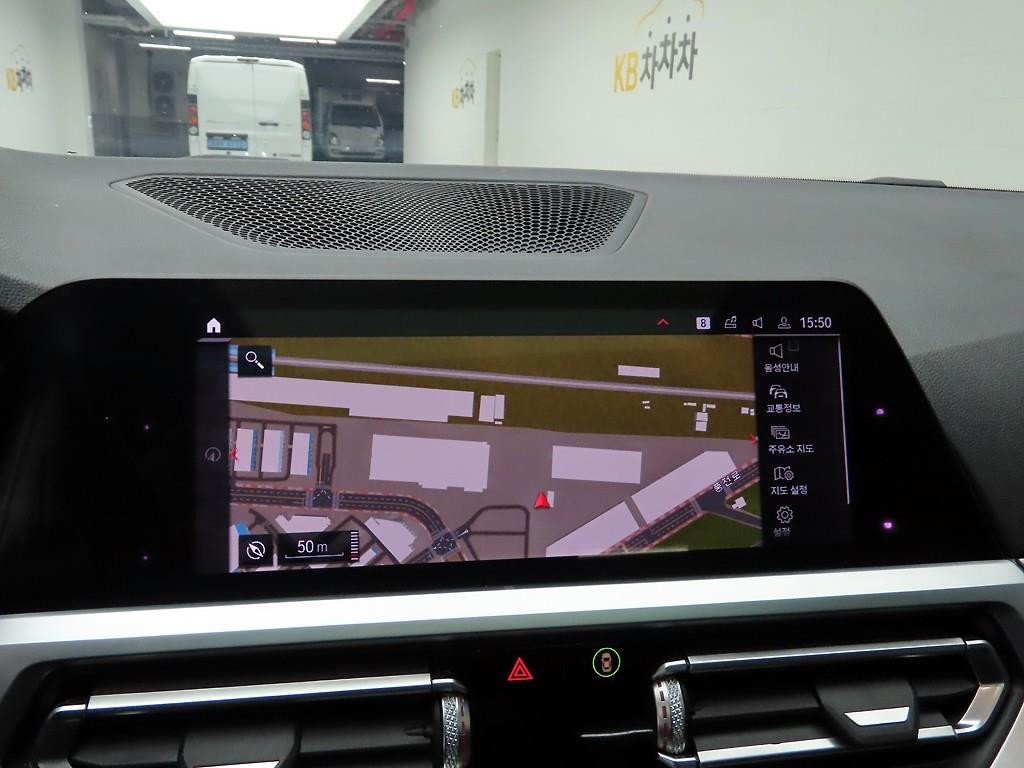 BMW 3시리즈 3시리즈 (G20) 320d M 스포츠 이미지 8