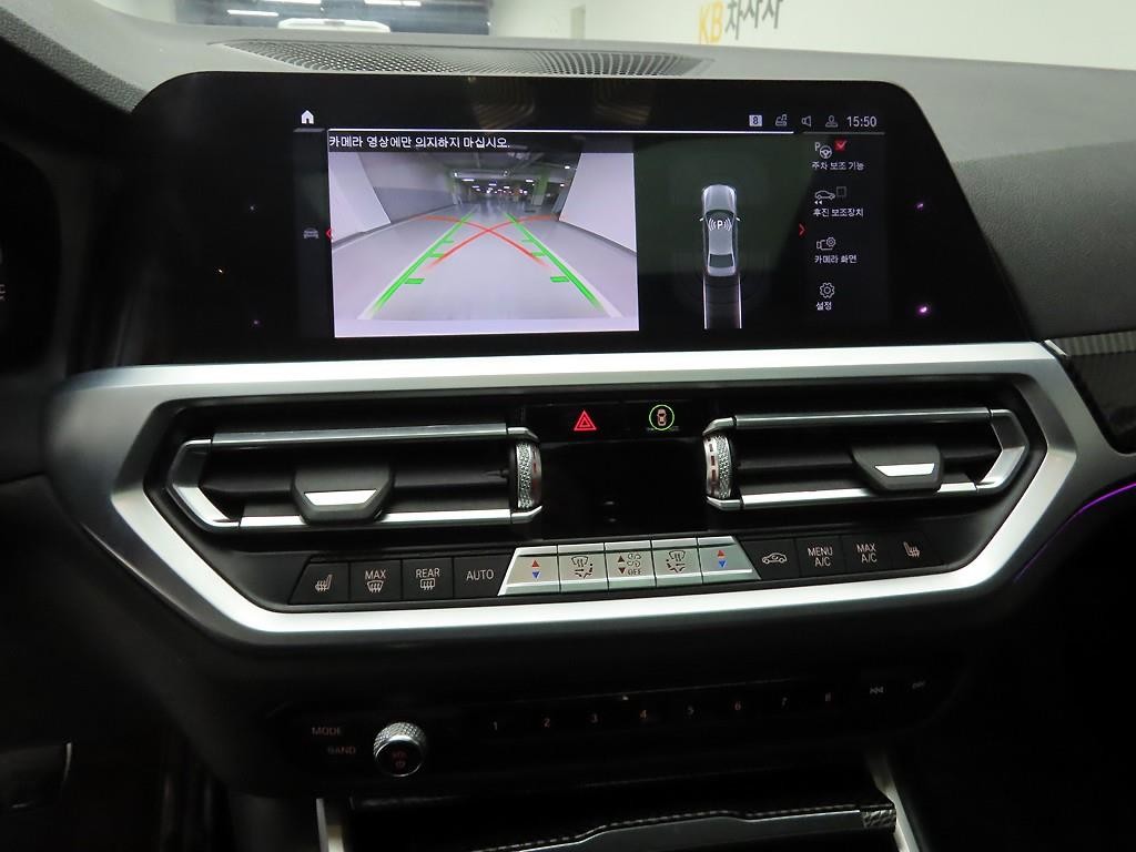 BMW 3시리즈 3시리즈 (G20) 320d M 스포츠 이미지 9