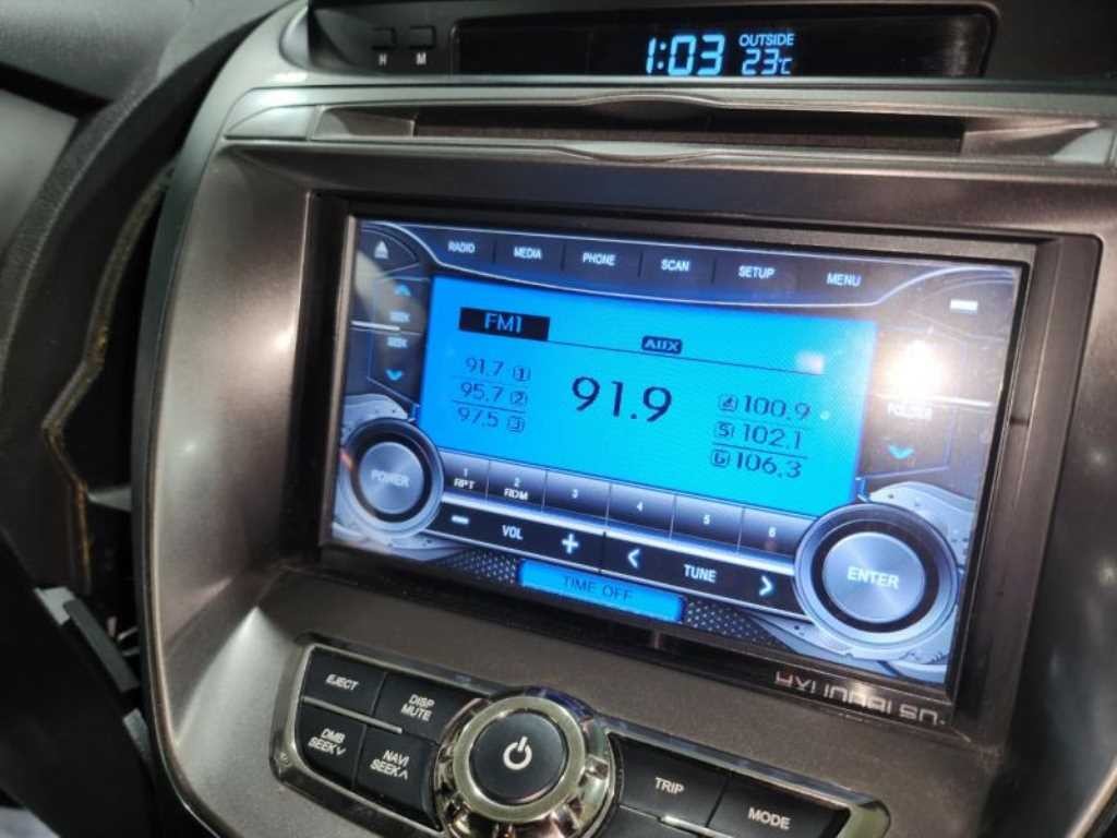 현대 아반떼 더 뉴 아반떼 1.6 GDI 스타일 이미지 16