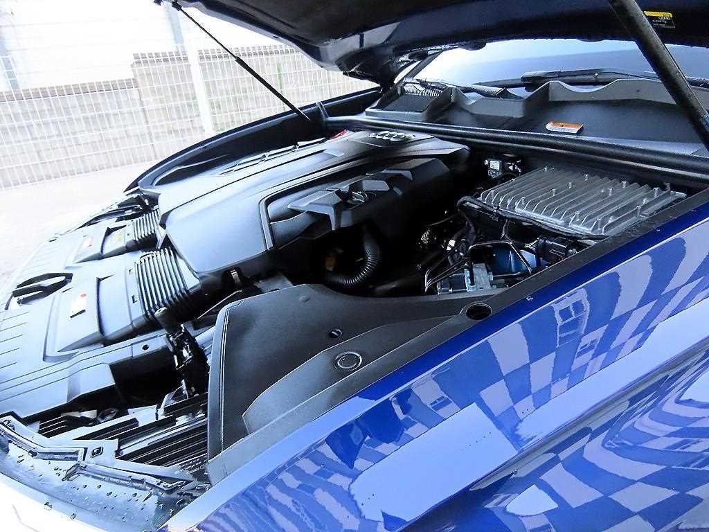 아우디 Q8 45 TDI 콰트로 프리미엄 이미지 19