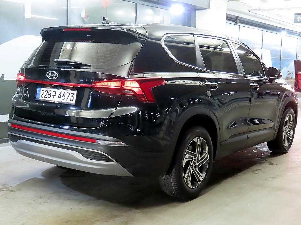 현대 싼타페 더 뉴 싼타페 디젤 2.2 2WD 프리미엄 초이스 이미지 4