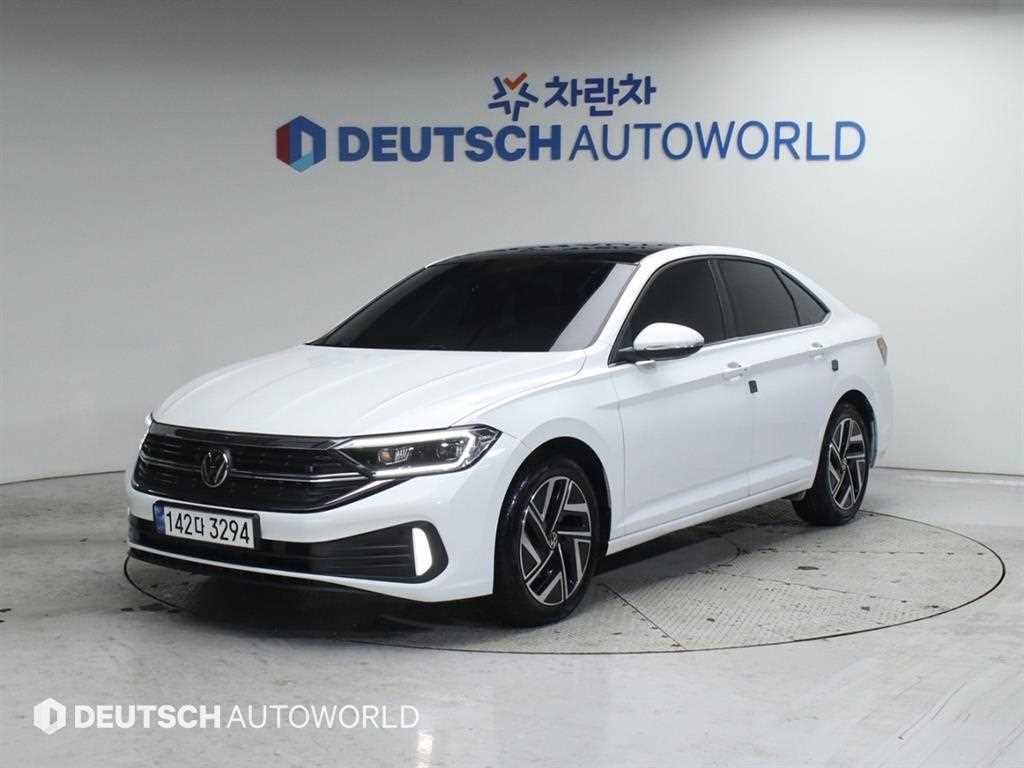 폭스바겐 제타 올 뉴 제타 1.5 TSI 프레스티지 이미지 1