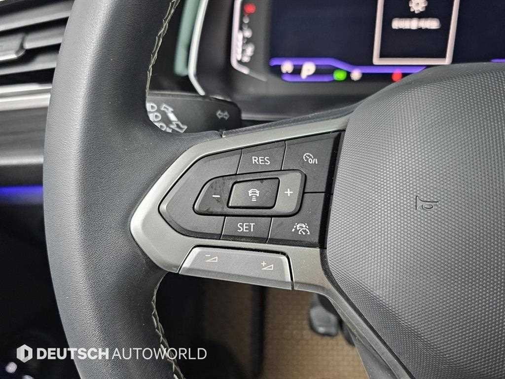 폭스바겐 제타 올 뉴 제타 1.5 TSI 프레스티지 이미지 18
