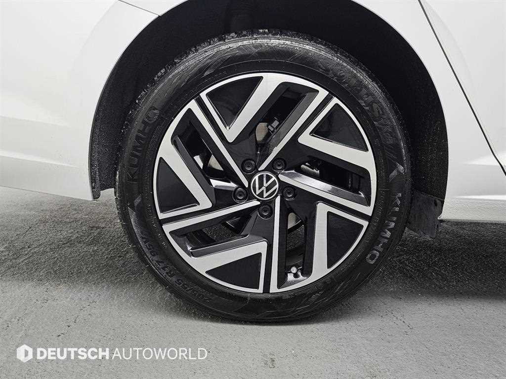 폭스바겐 제타 올 뉴 제타 1.5 TSI 프레스티지 이미지 5