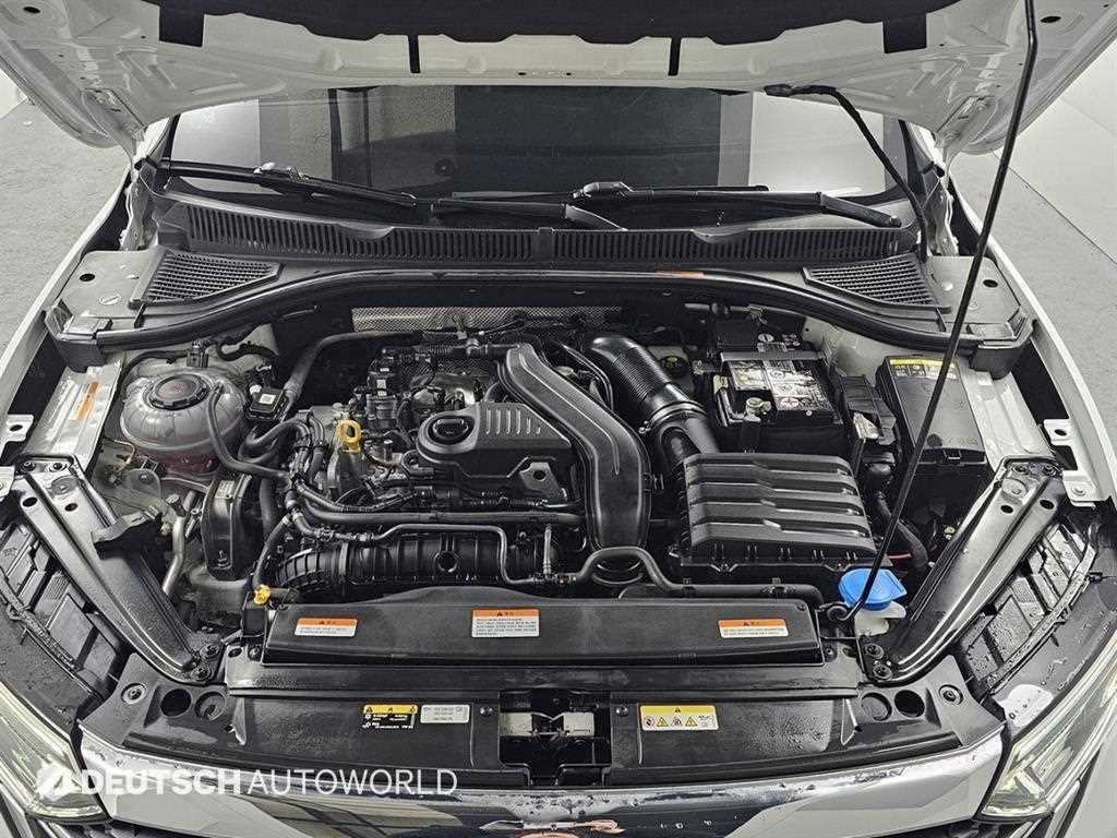 폭스바겐 제타 올 뉴 제타 1.5 TSI 프레스티지 이미지 6