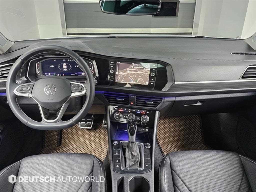 폭스바겐 제타 올 뉴 제타 1.5 TSI 프레스티지 이미지 7