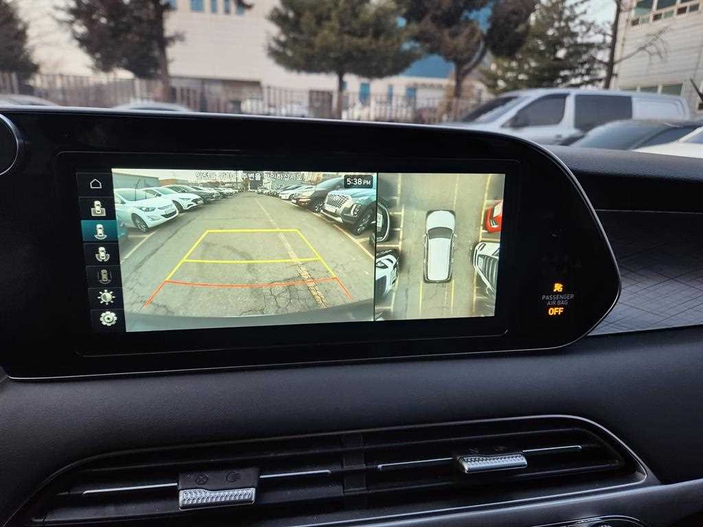 현대 팰리세이드 디젤 2.2 2WD 프레스티지 이미지 18