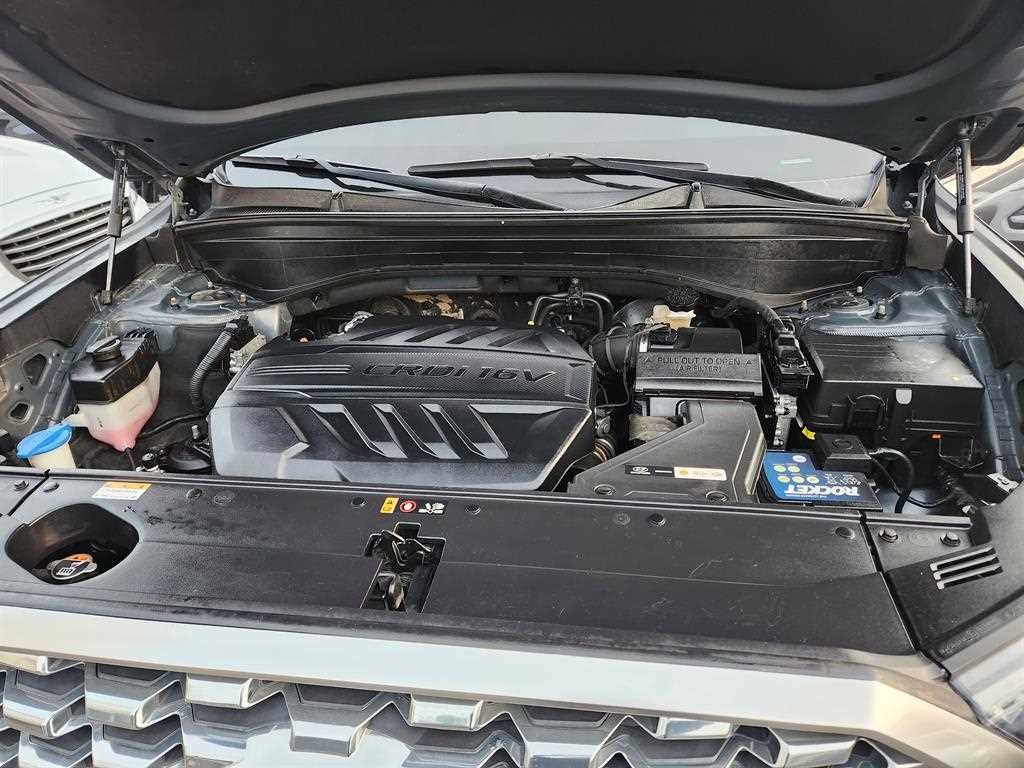 현대 팰리세이드 디젤 2.2 2WD 프레스티지 이미지 20