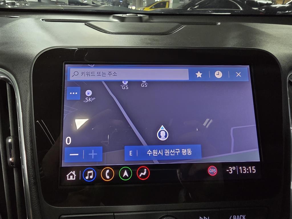 쉐보레 말리부 더뉴말리부 가솔린 2.0 터보 프리미어 스페셜 이미지 11
