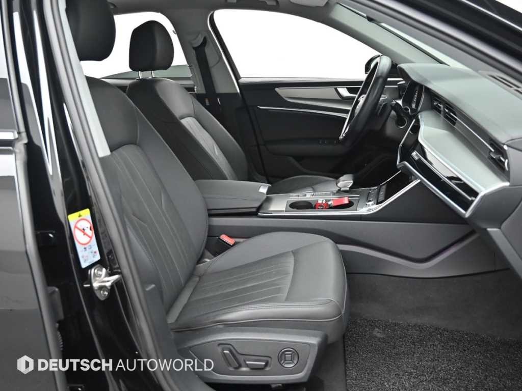 아우디 A6 A6 (C8) 40 TDI 이미지 10
