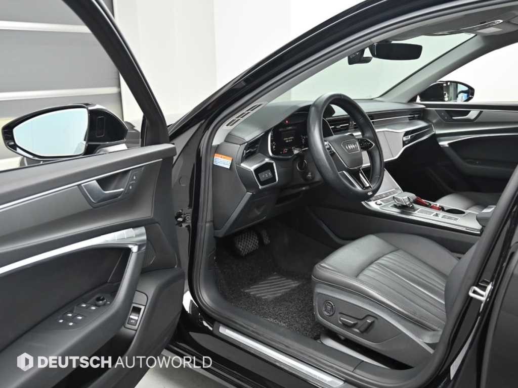 아우디 A6 A6 (C8) 40 TDI 이미지 11