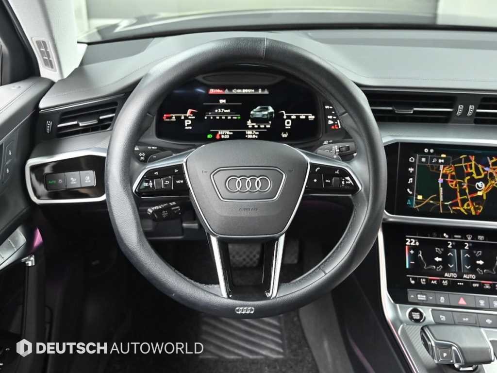 아우디 A6 A6 (C8) 40 TDI 이미지 13