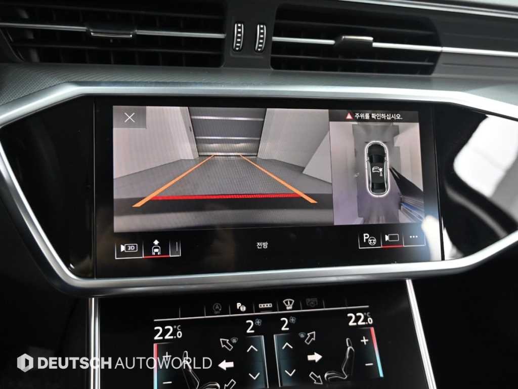 아우디 A6 A6 (C8) 40 TDI 이미지 15