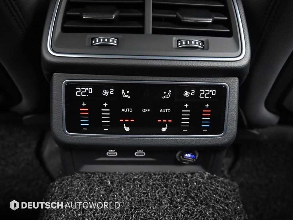 아우디 A6 A6 (C8) 40 TDI 이미지 16