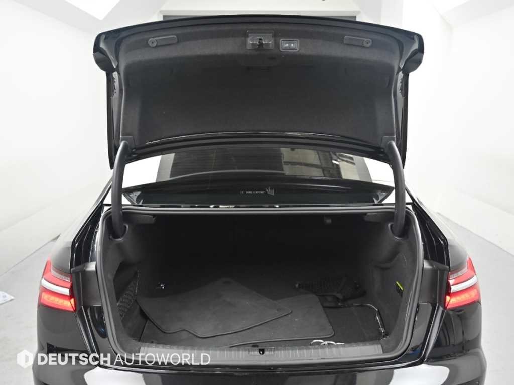 아우디 A6 A6 (C8) 40 TDI 이미지 19