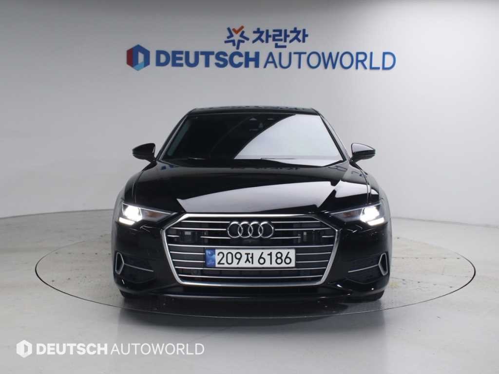 아우디 A6 A6 (C8) 40 TDI 이미지 3