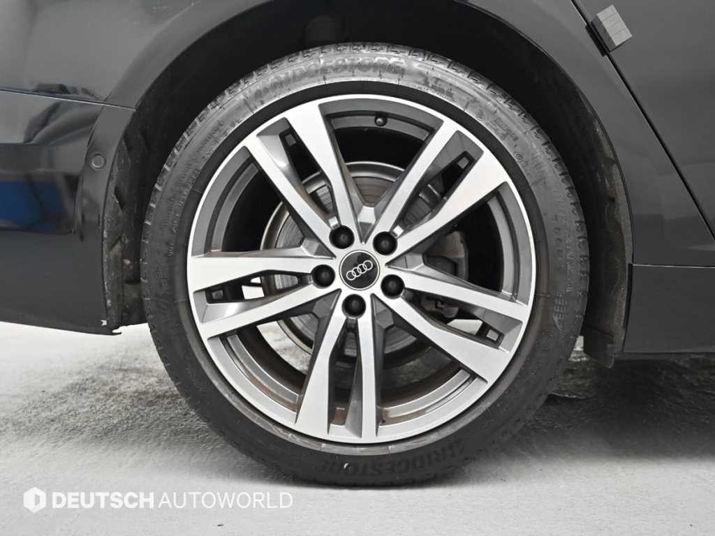 아우디 A6 A6 (C8) 40 TDI 이미지 5